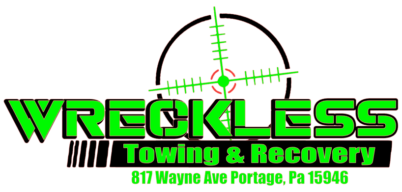 Wreckless Towing & Recovery LLC